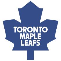 Toronto Maple Leafs – Logos Download