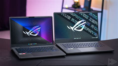 2022 Asus ROG Zephyrus G14 vs. Zephyrus G15 – Which One Should You Get? – Nextrift