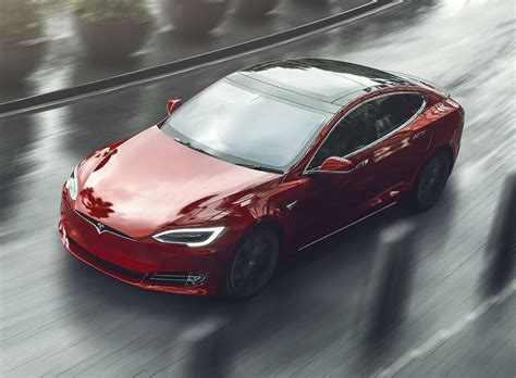 Tesla Model S Plaid Edition Has More Than 1,100HP and Can Hit 60MPH in 1.9-Seconds - TechEBlog