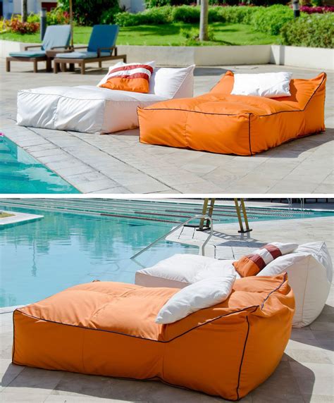 12 Outdoor Daybeds To Get You Dreaming Of Warmer Weather