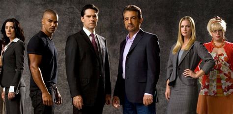 Who's in the Cast of the 'Criminal Minds' Revival on Paramount Plus?