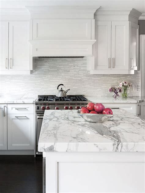 BA1012 – Marble & Glass - Backsplash.com | Kitchen Backsplash Products & Ideas