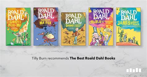 Books By Roald Dahl Short Stories | ampaieselsaler.com