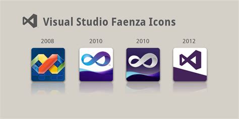 Visual Studio Icon #19691 - Free Icons Library