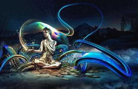 Surreal Art Wallpaper (65+ images)