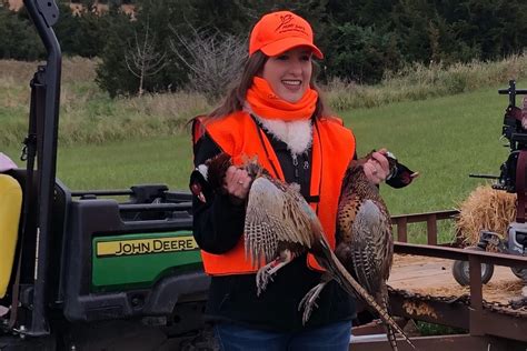 Pheasant Hunting Season Is Coming-How This Impacts South Dakota