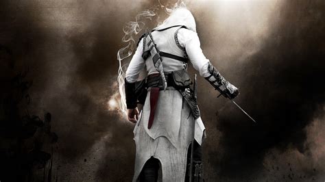 Assassins Creed Wallpaper HD (81+ images)