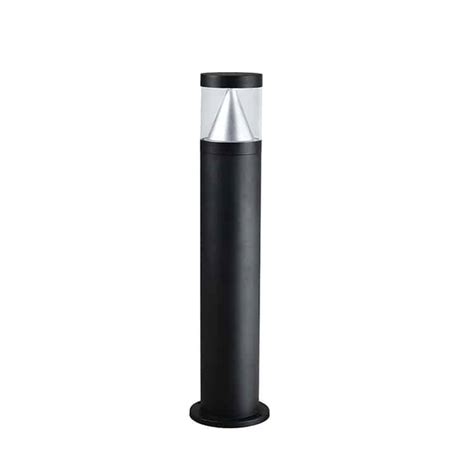 Modern LED Bollard Lights Outdoor 600mm-1000mm - GRNLED