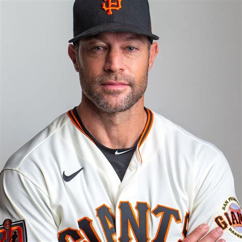 Photos from Meet San Francisco Giants Coach Gabe Kapler