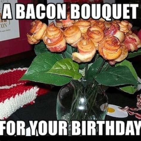 Best Bacon Memes - 25+ Funny Images Celebrating Bacon Humor