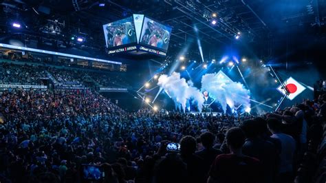 Esports genres explained - Esports Insider