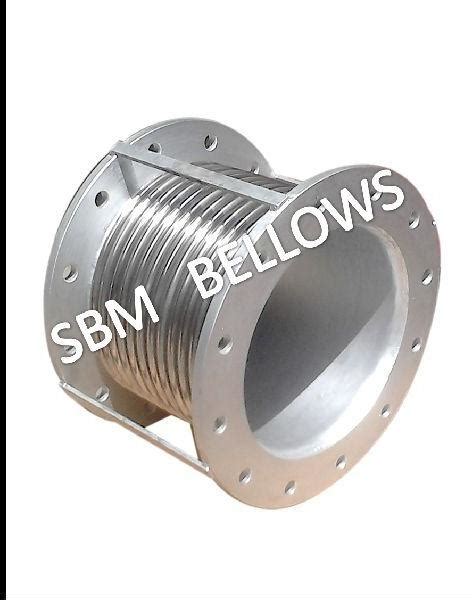 Stainless Steel Bellows Manufacturer, Supplier from Kolkata