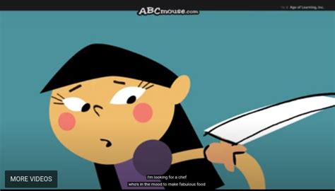 F のうた The Letter F Song by ABCmouse - ABCMouse Photo (44650547) - Fanpop