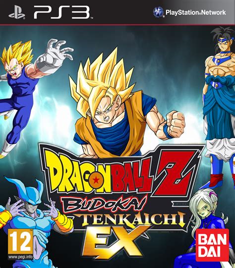 Dragon ball z budokai tenkaichi 3 download ps3 - junctiondas