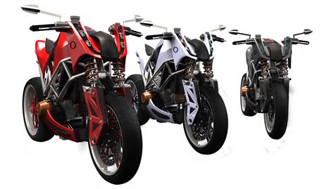 Students Explore News Ducati Designs - Asphalt & Rubber