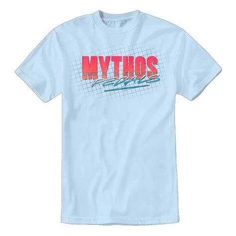 Merch – Mythos Pedals