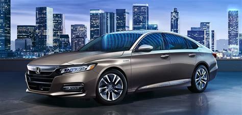 2020 Honda Accord Color Options | Exterior, Interior | Wesley Chapel Honda