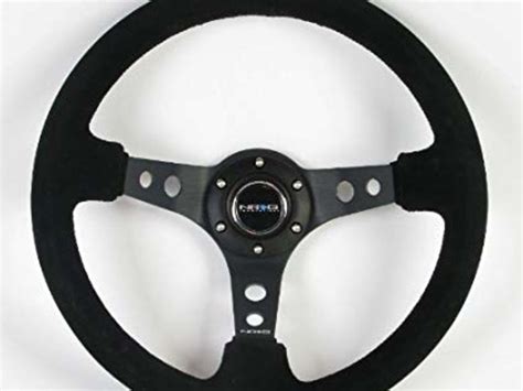 Aftermarket Steering Wheel Controls | Indiegogo