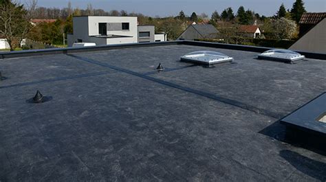 EPDM Roofing System Explained