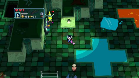 Adventure Time: Explore the Dungeon Because I DON'T KNOW! Review - RPGamer