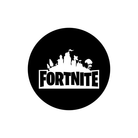 fortnite logo transparente png 24693562 PNG