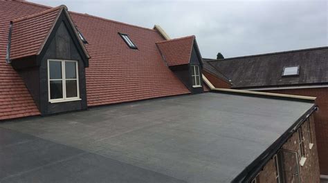 EPDM | Roofing Companies Collingwood | Roofing Collingwood