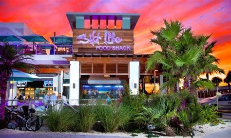 Local Seafood Restaurants — St. Augustine, FL Local Seafood, Seafood Restaurant, Anastasia ...