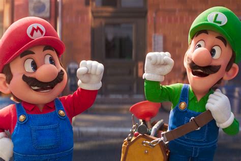 Are Mario And Luigi Real Brothers? Mario Bros. Names Explained | NBC Insider