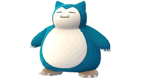 [100+] Snorlax Wallpapers | Wallpapers.com