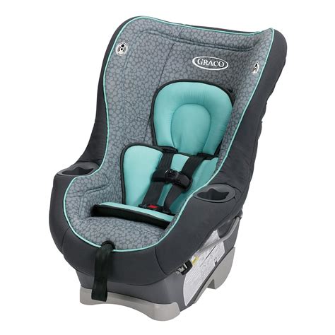 graco convertible car seat