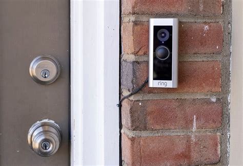 How To Connect Chime To Ring Doorbell | Storables