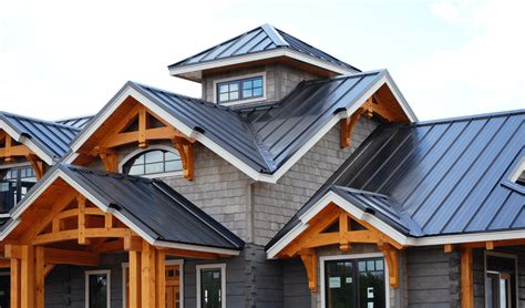 Metal Roofing Installation Tips » Residence Style