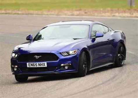 Ford to build hybrid versions of the Mustang, F-150 - Auto News