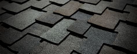 Asphalt Shingle Types