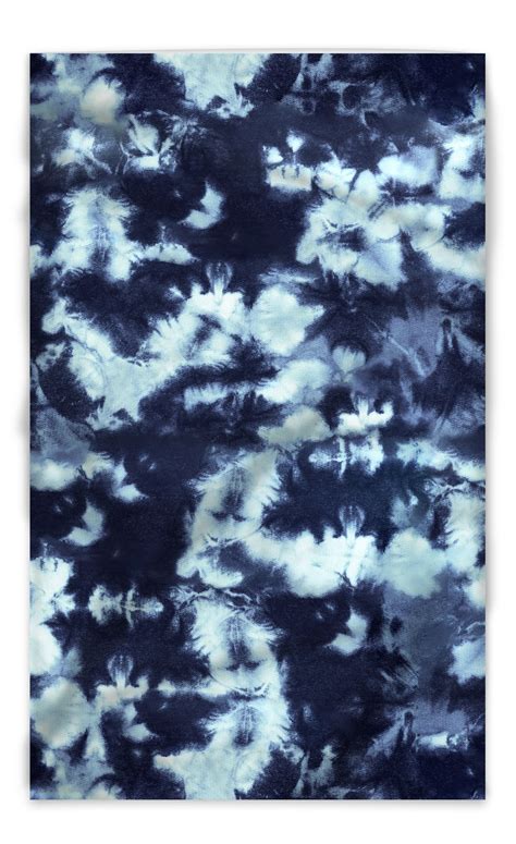 Tie Dye – Batik 4 – ScruffBuddy