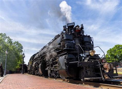 Western Maryland Scenic Railroad