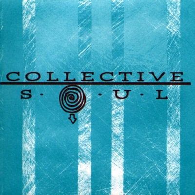 Collective Soul - Youth - Reviews - Album of The Year