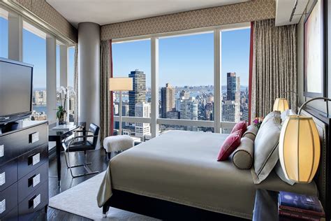 Hotel New York Con Vista Su Central Park - thepiratebayallabout