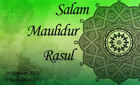 Maulidur Rasul by carberrylovett on DeviantArt