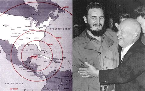 The Cuban Missile Crisis at 55 | The Nation