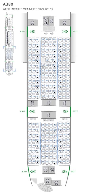 SeatGuru Seat Map British Airways SeatGuru, 51% OFF