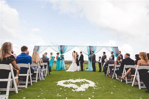 Wedding at Hammock Beach | Congrats Bridget and Scott