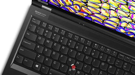 Lenovo ThinkPad P53