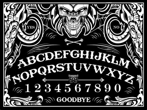 The best free Ouija vector images. Download from 61 free vectors of Ouija at GetDrawings