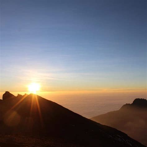 Summit Day on Kilimanjaro and What to Expect - impulse4adventure