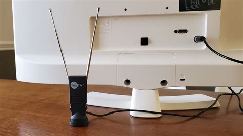 Clear TV HDTV Antenna review | TechRadar