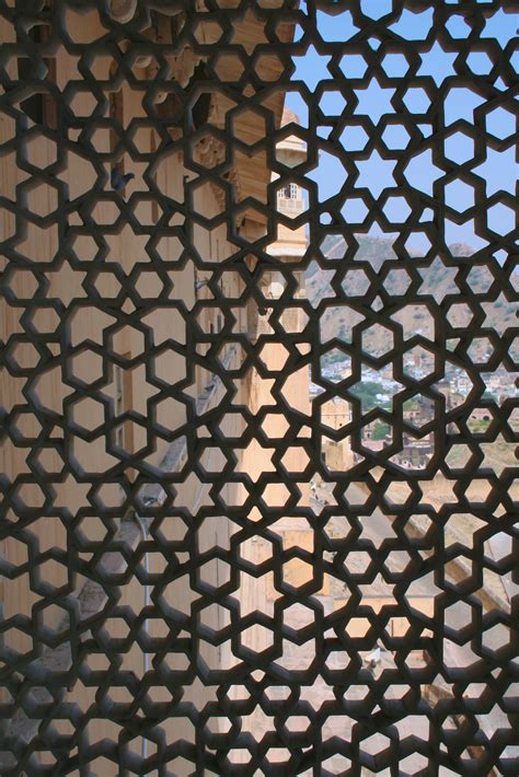 Latticework: Culture and Utility - Celing Art Store