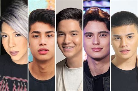 Celebrities With Filipino Descent – Telegraph