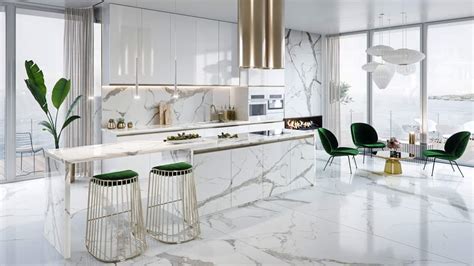 4 Luxury Kitchen Upgrades Your Family Will Love