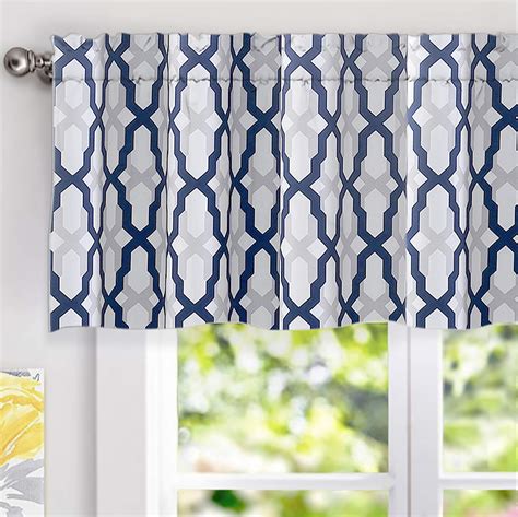 Curtain Valances Patterns | Patterns Gallery